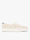 Suede Ανδρικά Loafers σε Μπεζ Χρώμα