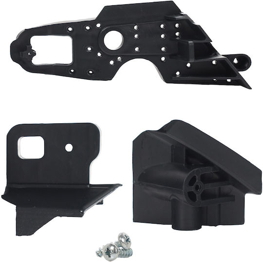 Einparts Headlight Repair Kit Right Side Peugeot 301 Sedan