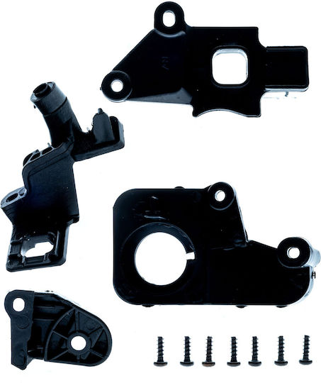 Einparts Kit De Reparare Far Citroën C5 Ii 2008-2017 Dreapta