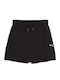 Women's Skort Black