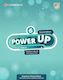 Power Up Level 6 Teacher's Book With Digital Pack