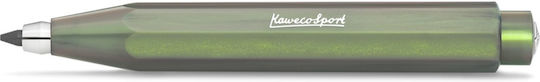 Kaweco Lunar Sport Shadow Green Μηχανικό Μολύβι 3.2 Mm