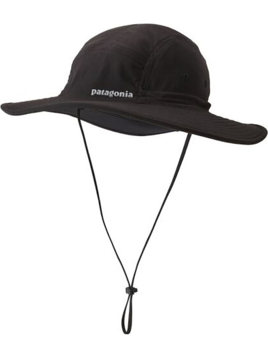 Patagonia Stoffartiges Herrenhut Braun