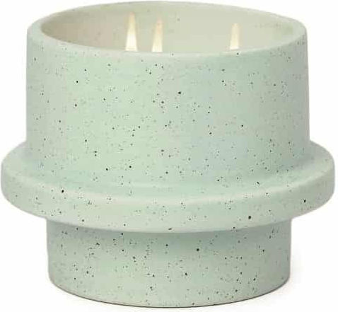 Folia Aromatic Candle in Lemon Jar Folia Aromatic Candle in Lemon Jar