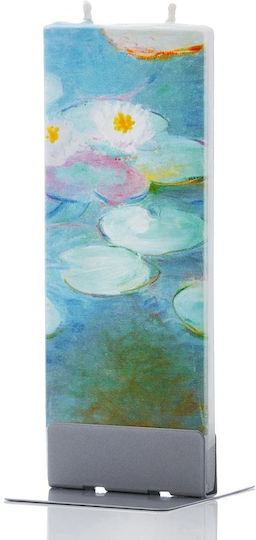 Flatyz Pink Candles