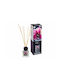 Αρωματικό Xώρου Sticks Spaas Άρωμα Wild Orchid Χωρητικότητα 50ml