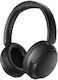 QCY H2S Lite Wireless / Wired On Ear Headphones...