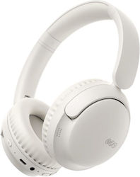 QCY H2S Lite Bluetooth / USB-C με 60 ώρες Λειτουργίας Λευκά QCY H2S Lite Bluetooth / USB-C με 60 ώρες Λειτουργίας Λευκά