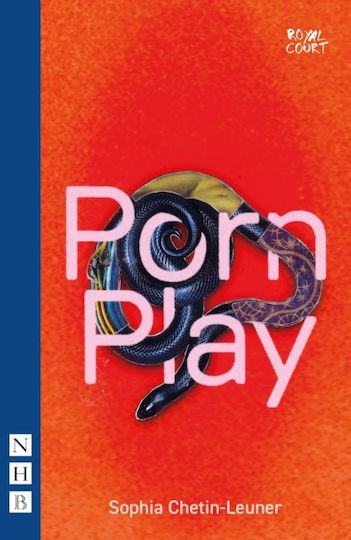 Porn Play - Nick Hern Books - Paperback / Softback