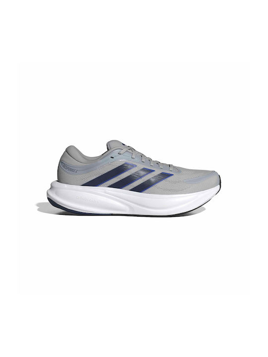 adidas Response Men's Sport Shoes Running Gray