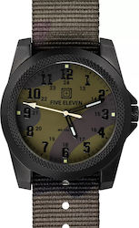 5.11 Tactical Fabric Men's Watch