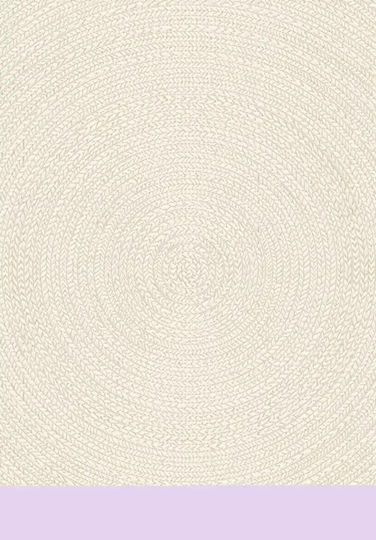 Tzikas Carpets Kenzzi 05004-060 Καλοκαιρινό 140x200cm Λευκο