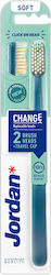 Jordan Manual Toothbrush Soft Soft