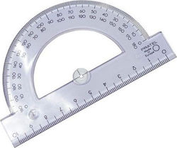 Winkelmesser 10cm 180°