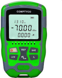 COMPTYCO 200200532 Tester Καλωδίων Οπτικής Ίνας