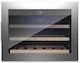 Caso Commercial Wine Refrigerator