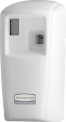 Rubbermaid Microburst Συσκευή Αρωματισμού Χώρων Λευκή
