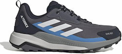 adidas Terrex Anylander Men's Grey Hiking Shoes adidas Terrex Anylander Men's Grey Hiking Shoes