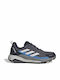 adidas Terrex Anylander Men's Hiking Shoes Waterproof Gray