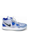 Kyrie Infinity Basketballschuhe Blaue