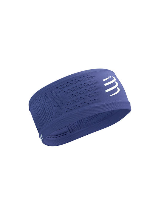 Compressport On Off Αθλητικό Περιμετώπιο Μωβ