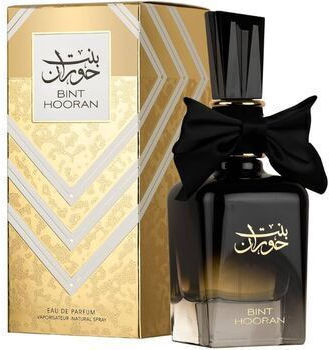 Ard Al Zaafaran Bint Hooran Damenparfums Eau de Parfum 100ml