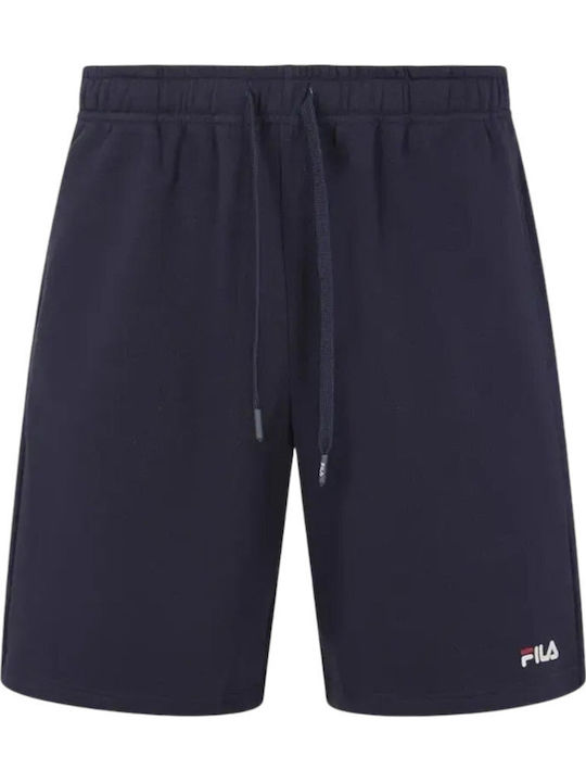 FILA Apcdms25007 Men's Shorts Blackiris APCDMS2...
