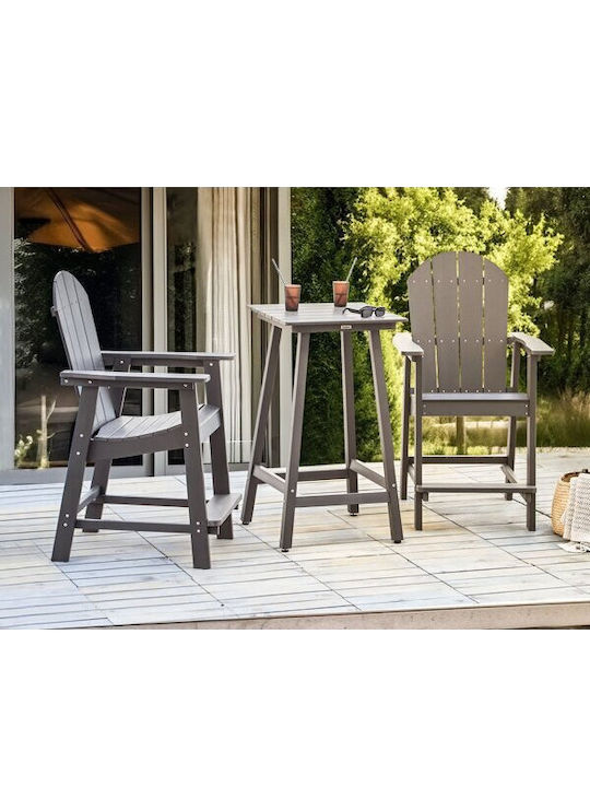 Set Sala De Mese Pentru Exterior Berwyn 3249 3 ...
