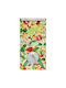 Butlers Runner Памучен Verdure Многоцветен 50x160 см