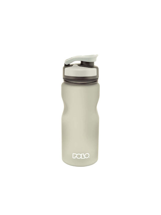 Polo Sticlă de Apă Tritan 600ml Bej