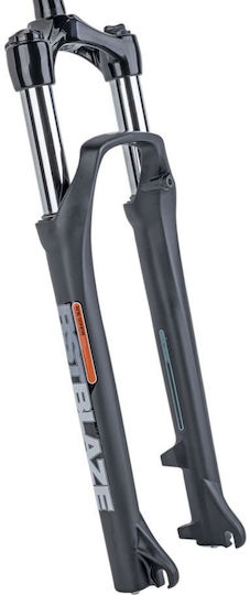 RST Blaze Mπροστινή Ανάρτηση Ποδηλάτου 29" 120mm