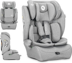 Lorelli Adventure i-Size Grey