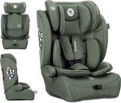 Lorelli Adventure Car Seat i-Size Green