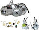 Lifan 125cc Machinery Engine with Ignition
