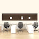 vidaXL Brown Cork 42046475 500x100cm