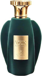 Voux Alma Verde Eau De Parfum 100ml Voux Alma Verde Eau De Parfum 100ml