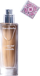 Rose Et Marius A Vin Rosé Sub Bolta Eau De Parfum Unisex 30 Ml