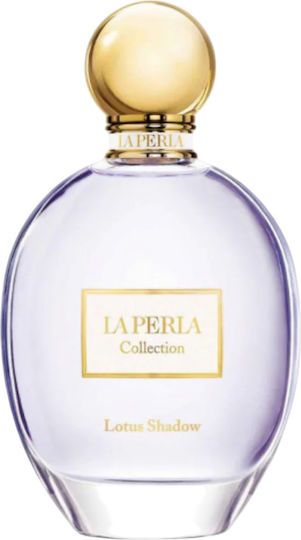 La Perla Collection Lotus Shadow Eau De Parfum Women 100 Ml