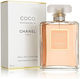 Chanel Coco Mademoiselle Eau de Parfum W 200 Ml