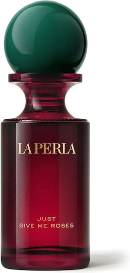 La Perla Just Give Me Roses Eau De Parfum Women 120 Ml
