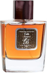 Franck Boclet Cafe Eau De Parfum Unisex 50 Ml