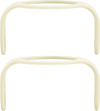 Mam Hold My Bottle Beige Sippy Cup Handles