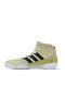 adidas Wrestling Shoes White