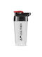 Legal Power Shaker Πρωτεΐνης 700ml Πλαστικό Λευκό