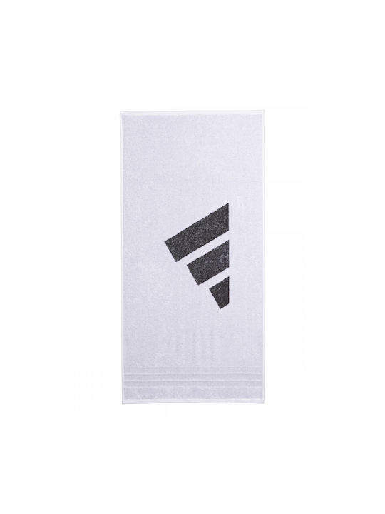 Adidas Gym Towels Ke7412 Size 100cm X 50cm Adidas Gym Towels Ke7412 Size 100cm X 50cm