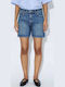 Women's Jean Shorts Drift Mid Used