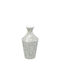 Artekko Dekorative Bambusvase Ecru 25x25xH50cm