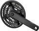 Pro-Wheel Δισκοβραχίονας Ποδηλάτου MTB