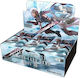 Square Enix Final Fantasy Tcg Opus Xiii: Crystal Radiance Booster Box (EN)