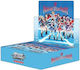 Bushiroad Weiß Schwarz Booster-Box (EN)